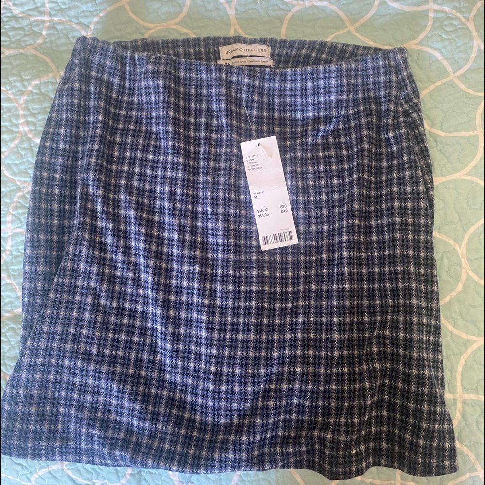 urban outfitters skirt